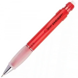 Serve Versatil Kalem Deep 0.7 MM Metalik Lav Kırmızı