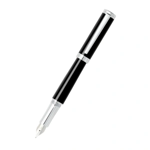 Sheaffer Dolma Kalem Intensity Onyx Krom Siyah 9235-0