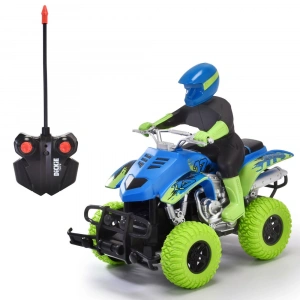Simba Rc Offroad Quad SMB-201104005