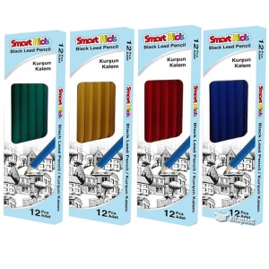 Smart Kids Kurşun Kalem