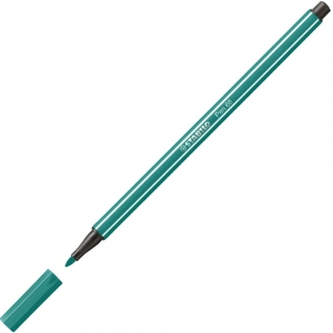 Stabilo Keçe Uçlu Boya Kalemi 1 MM Turkuaz Yeşili 68/53