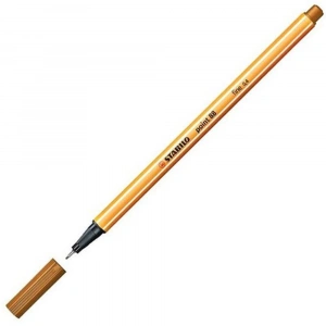 Stabilo Keçe Uçlu İnce Kalem 88 Point 0.4 MM Haki 88/89