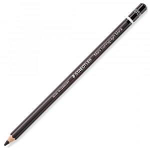 Staedtler Kurşun Kalem Mars Lumograph 100B-2B