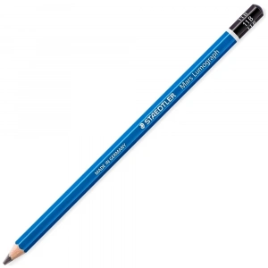 Staedtler Mars Lumograph Kurşun Kalem 100-11B