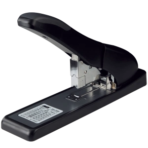 Std Kollu Zımba Makinesi 140 SY 23/6-17 Siyah HS-2000