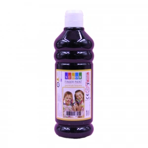 Südor Parmak Boyası 500 ML Siyah SD8009-14