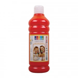 Südor Parmak Boyası 500 ML Turuncu SD8009-03