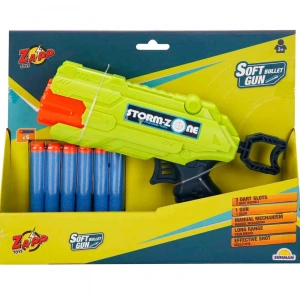 Sun-Yfn-Zap-Silah Sünger Atan 6 Mermili 2R.
