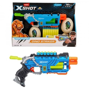Sunman Sünger Atan Silah 16 Mermili Sun-Zur-X-Shot