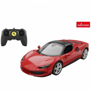 Sunman Uzaktan Kmandalı Araba Sun-R/C 1:16 Ferrarı 296 Gts