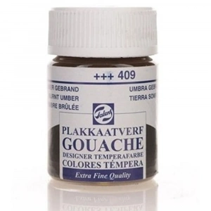Talens Guaj Boya 16 ML Burnt Umber