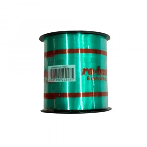 Teksan Rabant (Rafya) 8 MM x 200 MT Yeşil 108