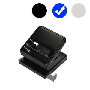 Temat  Delgeç 2.5 MM Mavi 1100