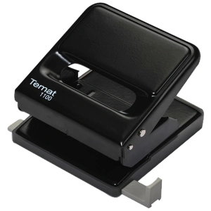 Temat  Delgeç 2.5 MM Siyah 1100