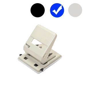 Temat  Delgeç 3.6 MM Mavi 1200