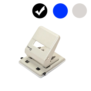 Temat  Delgeç 3.6 MM Siyah 1200