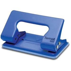 Temat  Delgeç Midi 12 Syf Mavi 1000