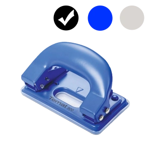 Temat  Delgeç Mini 1.1 MM Siyah 900