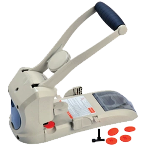 Temat Kollu  Delgeç Extra 2 Pin+10 Disk HDP2160N