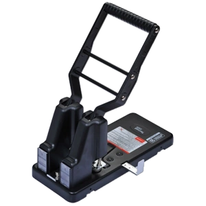 Temat Kollu  Delgeç Extra 2 Pin+10 Disk HDP2320N