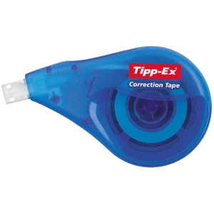 Tipp-Ex Şerit Silici Easy Correct 12 MT 8931573 (OTV)