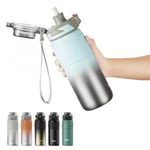 Tkk Termos Çelik 500 ML T2022