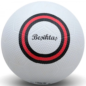 Tmn Futbol Topu Beşiktaş Skyline-01 No:5 559968