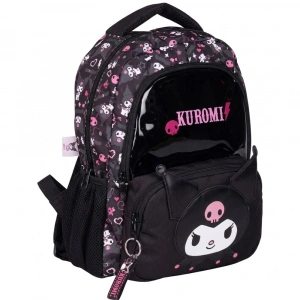 Tmn Okul Çantası Kuromi 2731