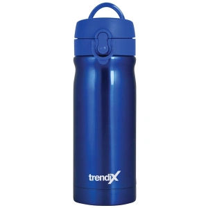 Trendix Termos Çelik İçli 350 ML Neon Mavi U1800-NM