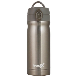 Trendix Termos Çelik İçli 350 ML Sütlü Kahve U1800-SK
