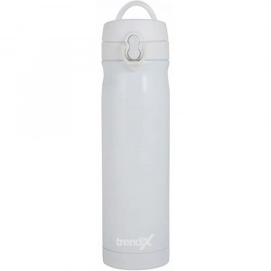 Trendix Termos Çelik İçli 500 ML Beyaz U5000-BE