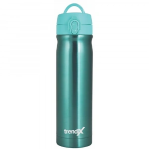 Trendix Termos Çelik İçli 500 ML Turkuaz U5000-TR