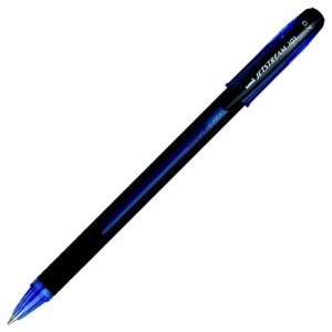 Uni-Ball Jetstream 101 0.7 Hızlı Yazı Kalemi Mavi