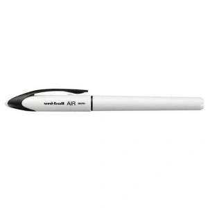 Uni-Ball Roller Kalem Air 0.5 MM Beyaz Mavi UBA-188EL-M