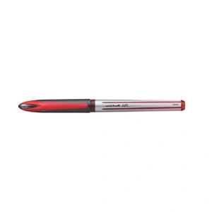 Uni-Ball Roller Kalem Air 0.5 MM Kırmızı UBA-188-M