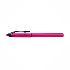 Uni-Ball Roller Kalem Air 0.5 MM Pembe Mavi UBA-188EL-M