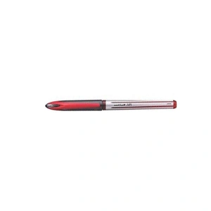Uni-Ball Roller Kalem Air 0.7 MM Kırmızı UBA-188-L