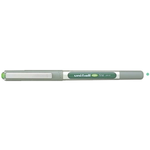 Uni-Ball Roller Kalem Eye Fine Bilye Uç 0.7 MM Açık Yeşil UB-157