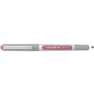 Uni-Ball Roller Kalem Eye Fine Bilye Uç 0.7 MM Bordo UB-157