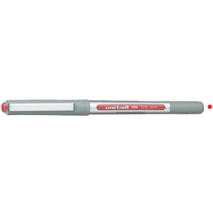 Uni-Ball Roller Kalem Eye Fine Bilye Uç 0.7 MM Kırmızı UB-157
