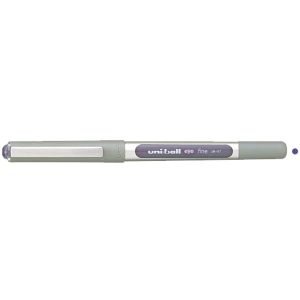 Uni-Ball Roller Kalem Eye Fine Bilye Uç 0.7 MM Mor UB-157