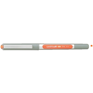Uni-Ball Roller Kalem Eye Fine Bilye Uç 0.7 MM Turuncu UB-157