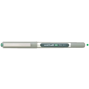 Uni-Ball Roller Kalem Eye Fine Bilye Uç 0.7 MM Yeşil UB-157