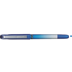 Uni-Ball Roller Kalem Eye Needle İğne Uçlu 0.5 MM Mavi UB-185S