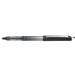 Uni-Ball Roller Kalem Eye Needle İğne Uçlu 0.5 MM Siyah UB-185S