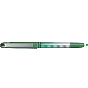 Uni-Ball Roller Kalem Eye Needle İğne Uçlu 0.5 MM Yeşil UB-185S