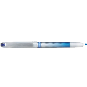 Uni-Ball Roller Kalem Eye Needle İğne Uçlu 0.7 MM Mavi UB-187S