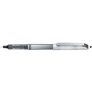 Uni-Ball Roller Kalem Eye Needle İğne Uçlu 0.7 MM Siyah UB-187S