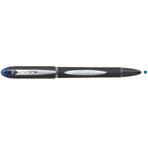 Uni-Ball Roller Kalem Jetstream Hızlı Yazı 1.0 MM Mavi SX-210