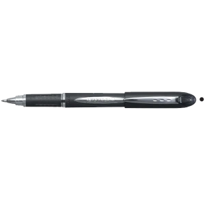 Uni-Ball Roller Kalem Jetstream Hızlı Yazı 1.0 MM Siyah Sx-210